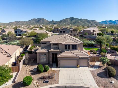 7762 E Roland Cir, Mesa, AZ 85207 photo 1