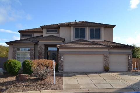 7762 E Roland Cir, Mesa, AZ 85207 photo 4