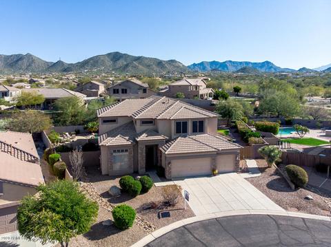 7762 E Roland Cir, Mesa, AZ 85207 photo 2