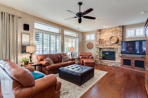7762 E Roland Cir, Mesa, AZ 85207 photo 17