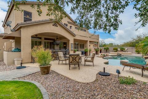 7762 E Roland Cir, Mesa, AZ 85207 photo 35