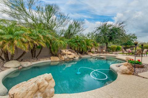 7762 E Roland Cir, Mesa, AZ 85207 photo 37