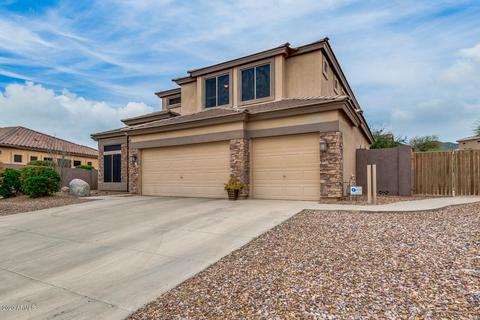 7762 E Roland Cir, Mesa, AZ 85207 photo 5