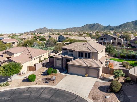 7762 E Roland Cir, Mesa, AZ 85207 photo 3