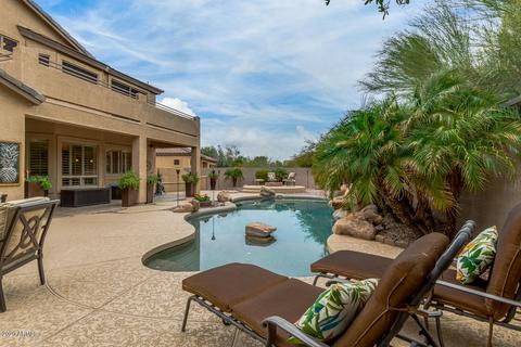 7762 E Roland Cir, Mesa, AZ 85207 photo 36