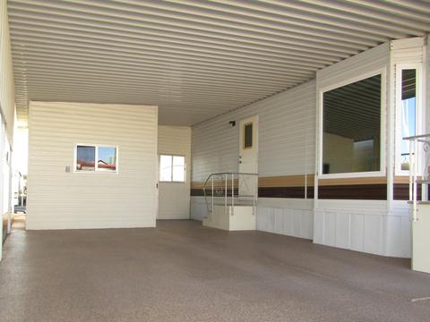 407 E Saguaro Dr, Florence, AZ 85132 photo 22