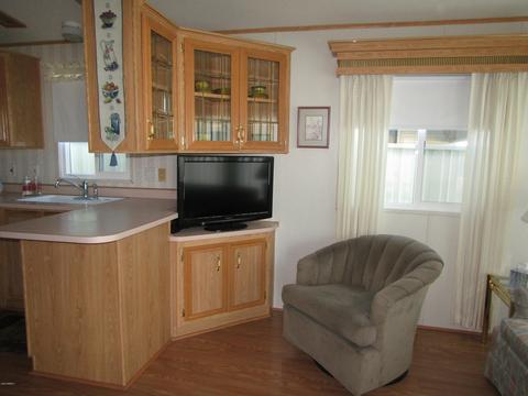 407 E Saguaro Dr, Florence, AZ 85132 photo 7