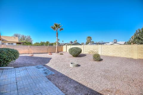 3842 E Whitney Ln, Phoenix, AZ 85032 photo 30