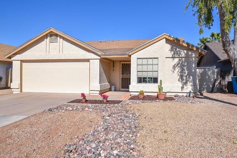 3842 E Whitney Ln, Phoenix, AZ 85032 photo 1