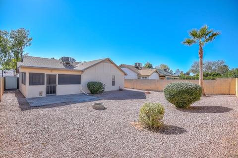3842 E Whitney Ln, Phoenix, AZ 85032 photo 3