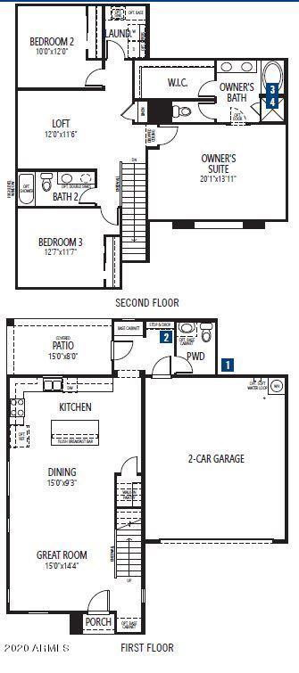 8516 E Olla Ave, Mesa, AZ 85212 photo 2