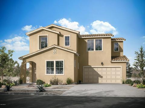 8512 E Olla Ave, Mesa, AZ 85212 photo 1