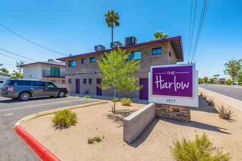1917 E Broadway Rd, Tempe, AZ 85282