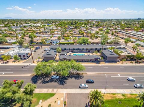 1917 E Broadway Rd, Tempe, AZ 85282 photo 19