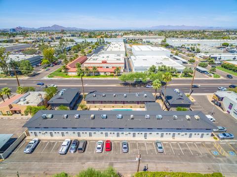 1917 E Broadway Rd, Tempe, AZ 85282 photo 21