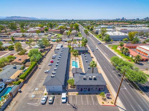1917 E Broadway Rd, Tempe, AZ 85282 photo 22
