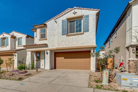 9538 E Trillium Ave, Mesa, AZ 85212 photo 2