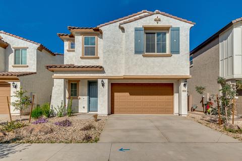 9538 E Trillium Ave, Mesa, AZ 85212 photo 1
