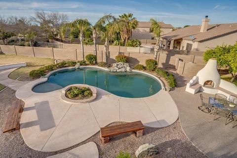 1230 E Jasper Ct, Gilbert, AZ 85296 photo 67