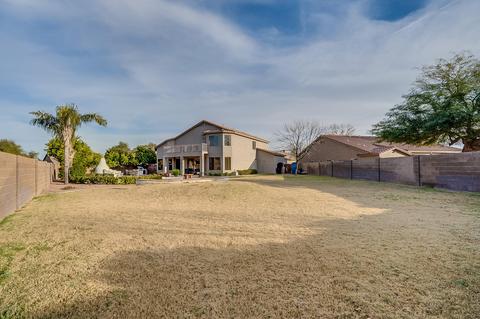 1230 E Jasper Ct, Gilbert, AZ 85296 photo 58