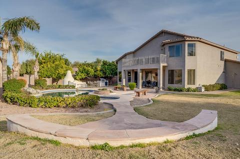 1230 E Jasper Ct, Gilbert, AZ 85296 photo 60