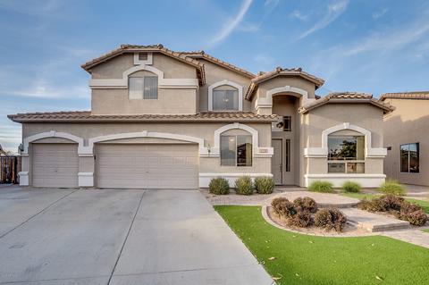 1230 E Jasper Ct, Gilbert, AZ 85296 photo 1