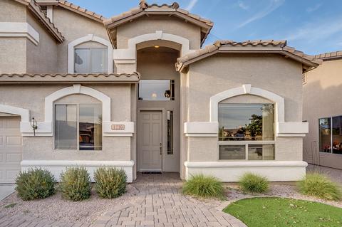 1230 E Jasper Ct, Gilbert, AZ 85296 photo 3