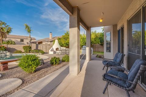 1230 E Jasper Ct, Gilbert, AZ 85296 photo 47