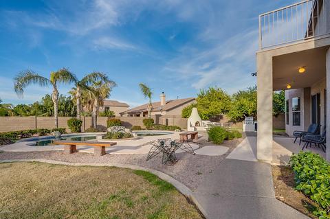 1230 E Jasper Ct, Gilbert, AZ 85296 photo 63