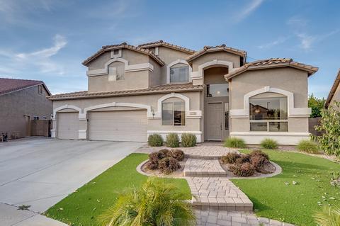1230 E Jasper Ct, Gilbert, AZ 85296 photo 2