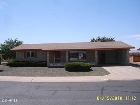 6019 Ensenada St, Mesa, AZ 85205 photo 1