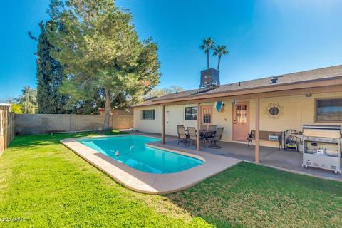 810 E Todd Dr, Tempe, AZ 85283 photo 30