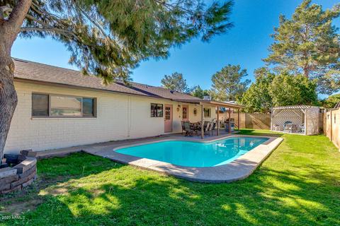 810 E Todd Dr, Tempe, AZ 85283 photo 2