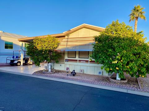 7750 E Broadway Rd #343, Mesa, AZ 85208 photo 1