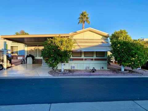 7750 E Broadway Rd #343, Mesa, AZ 85208 photo 59