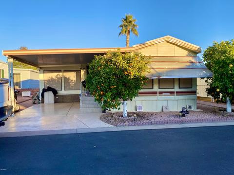 7750 E Broadway Rd #343, Mesa, AZ 85208 photo 60