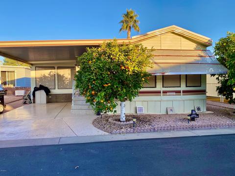 7750 E Broadway Rd #343, Mesa, AZ 85208 photo 61