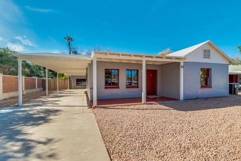 126 N Pomeroy St, Mesa, AZ 85201 photo 3