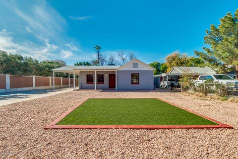 126 N Pomeroy St, Mesa, AZ 85201 photo 1