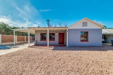 126 N Pomeroy St, Mesa, AZ 85201 photo 2