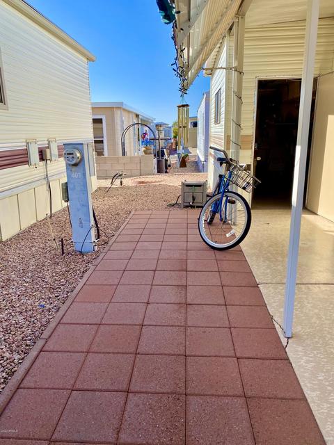 7750 E Broadway Rd #402, Mesa, AZ 85208 photo 9
