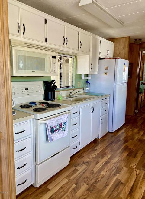 7750 E Broadway Rd #402, Mesa, AZ 85208 photo 3