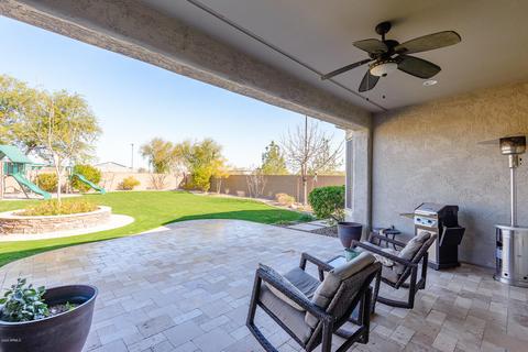 3332 E Azalea Dr, Gilbert, AZ 85298 photo 27