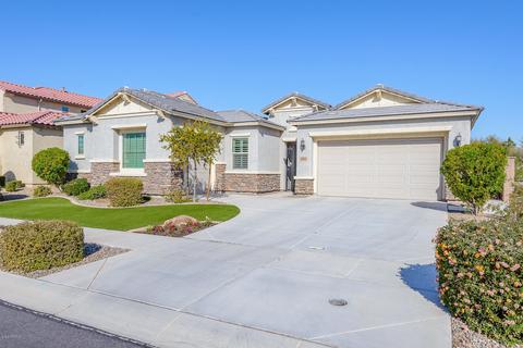 3332 E Azalea Dr, Gilbert, AZ 85298 photo 1