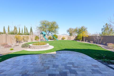 3332 E Azalea Dr, Gilbert, AZ 85298 photo 29