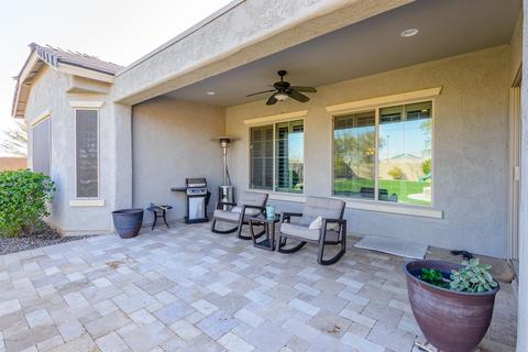 3332 E Azalea Dr, Gilbert, AZ 85298 photo 28