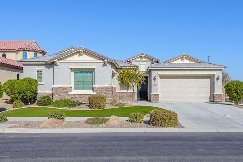 3332 E Azalea Dr, Gilbert, AZ 85298 photo 2