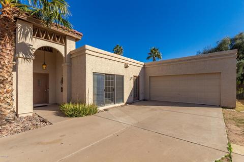 525 E Grandview St, Mesa, AZ 85203 photo 2