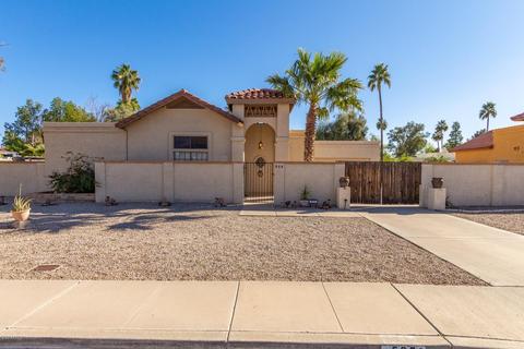 525 E Grandview St, Mesa, AZ 85203 photo 1