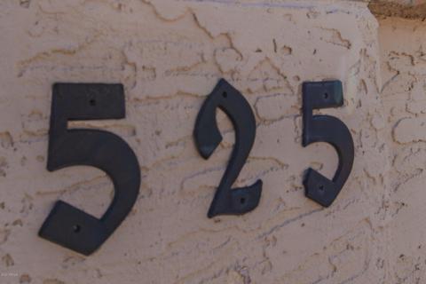 525 E Grandview St, Mesa, AZ 85203 photo 24